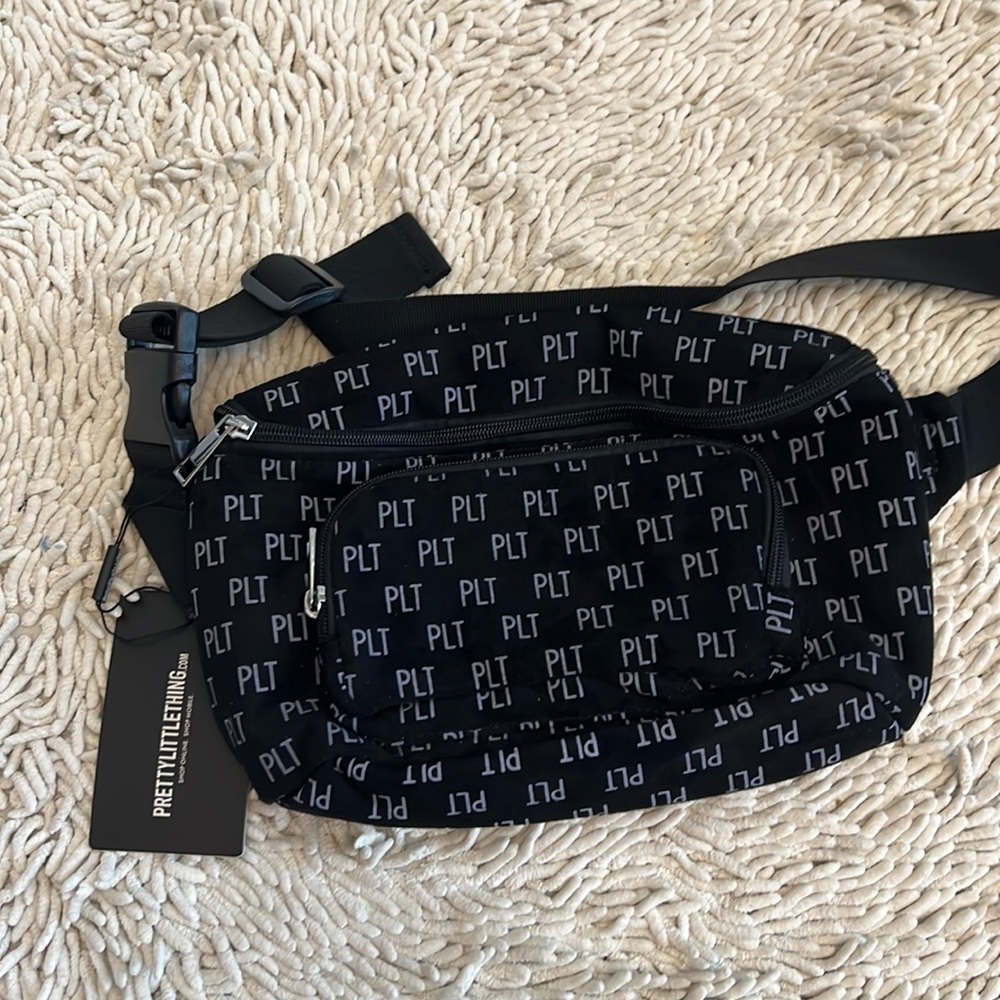 PLT Fanny Pack/Crossbody bag - BNWT